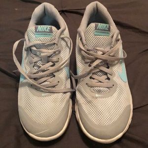 Nike flex experience